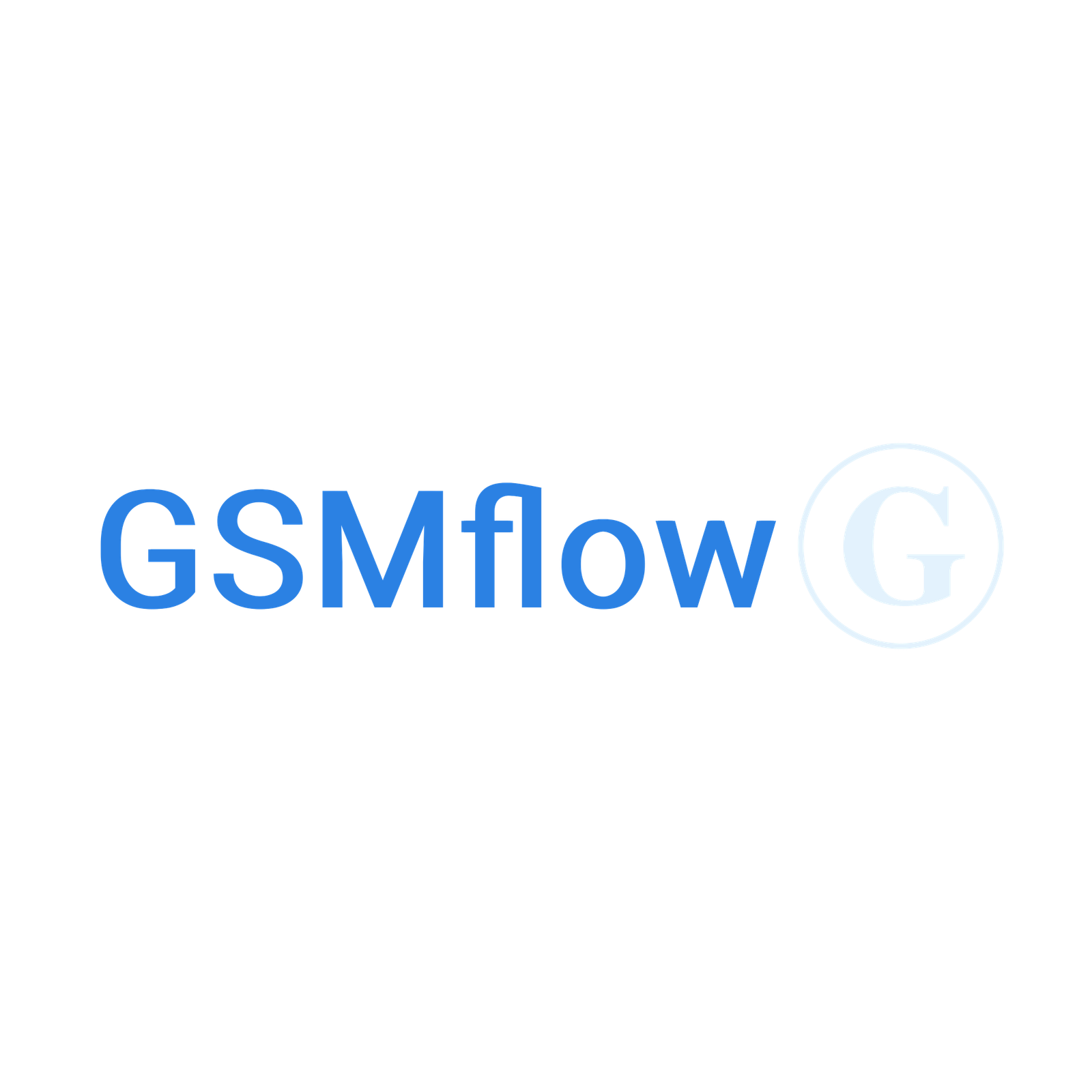 GSMflow-logo-transparent